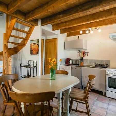 Ferienhaus Oasis Du Lot *