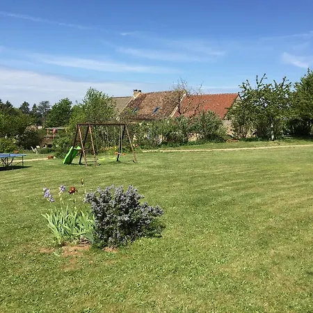 Ferienhaus Oasis Du Lot *