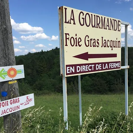 Ferienhaus Oasis Du Lot