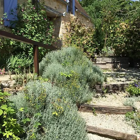 Ferienhaus Oasis Du Lot *