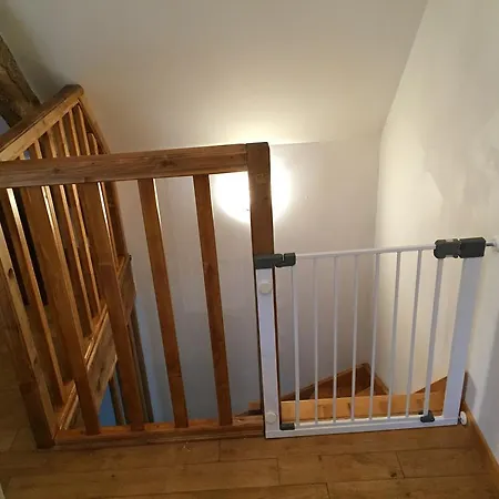 Ferienhaus Oasis Du Lot