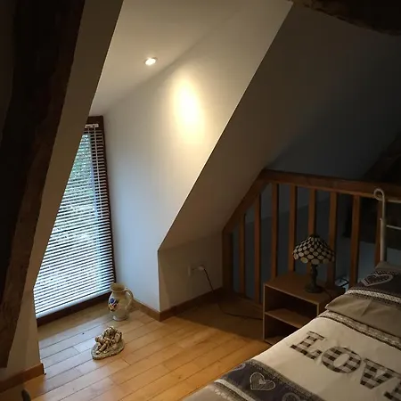 Ferienhaus Oasis Du Lot Payrac