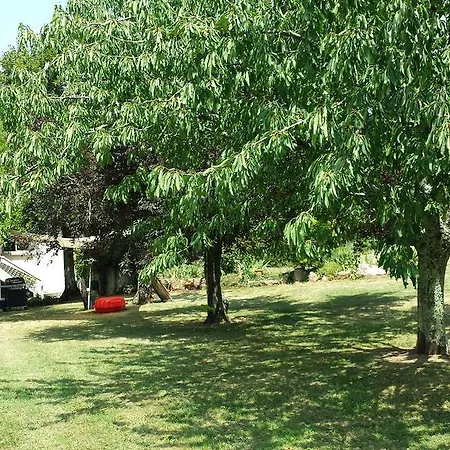 Oasis Du Lot Ferienhaus *