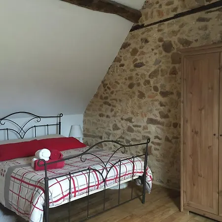 Ferienhaus Oasis Du Lot Payrac