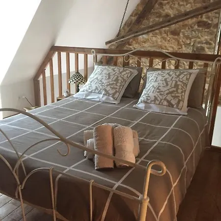 Ferienhaus Oasis Du Lot Payrac