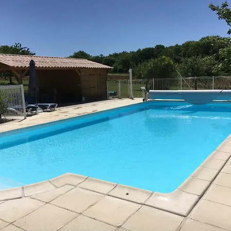 Oasis Du Lot * Payrac