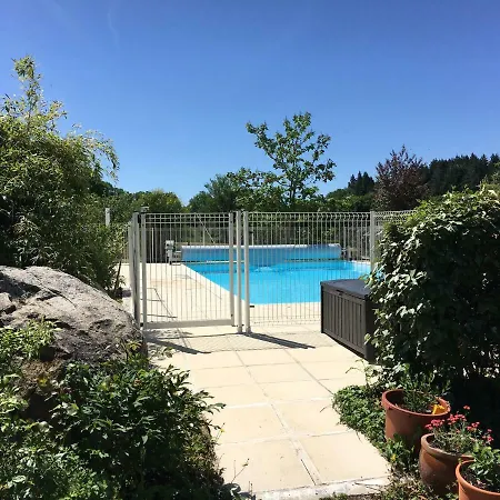 Ferienhaus Oasis Du Lot