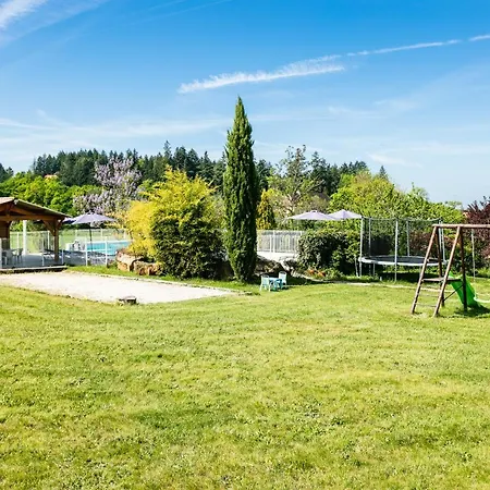 Oasis Du Lot * Payrac