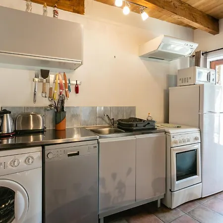Holiday home Oasis Du Lot Payrac
