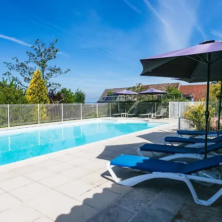 Oasis Du Lot Payrac