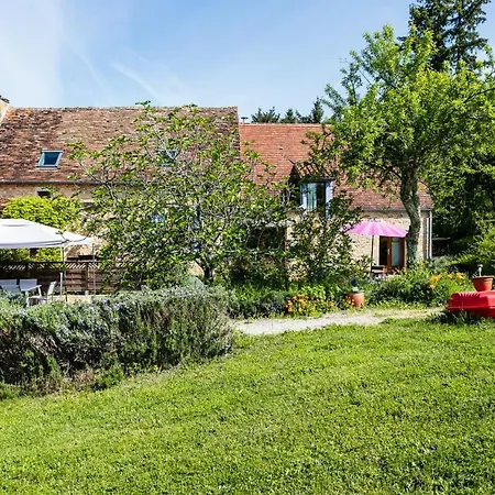 Oasis Du Lot Holiday home *