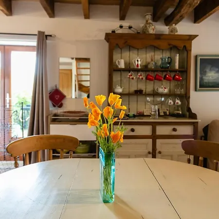 Oasis Du Lot Holiday home *