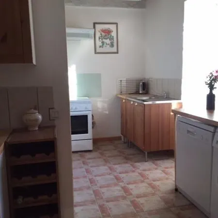 Oasis Du Lot Holiday home Payrac