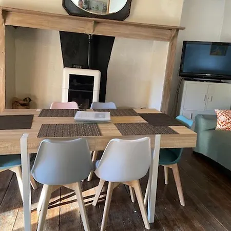 Holiday home Oasis Du Lot Payrac