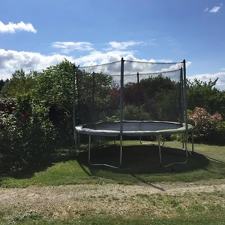 Oasis Du Lot Holiday home *