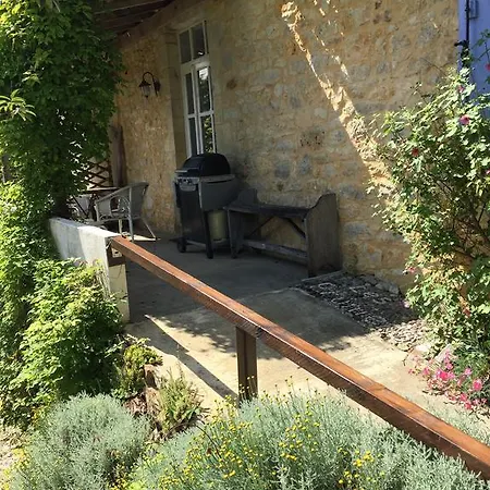 Oasis Du Lot Holiday home *