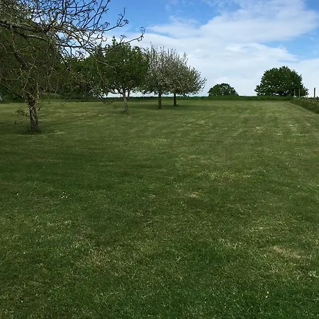 بيت للعطل Oasis Du Lot