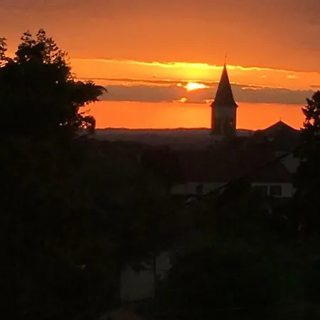 Holiday home Oasis Du Lot