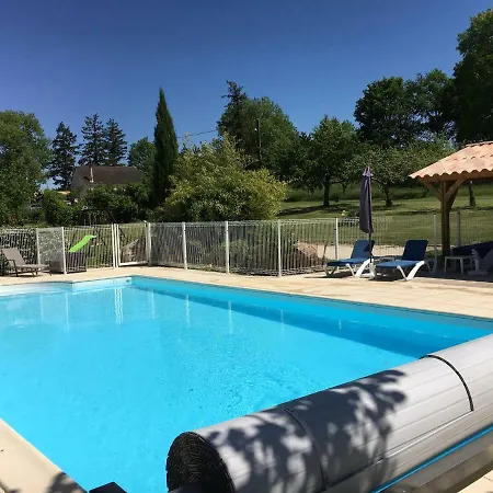 Oasis Du Lot *