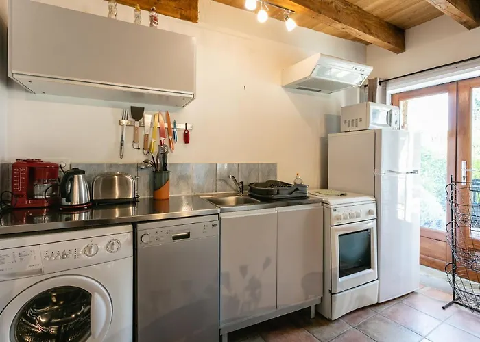 Prázdninový dům Oasis Du Lot Payrac