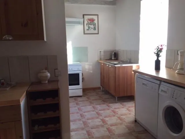 Oasis Du Lot Prázdninový dům Payrac