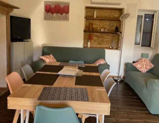 Casa vacanze Oasis Du Lot *