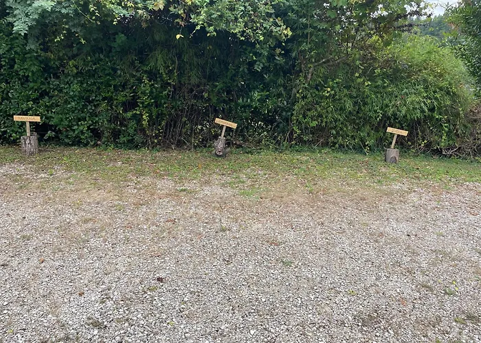 Oasis Du Lot * Payrac