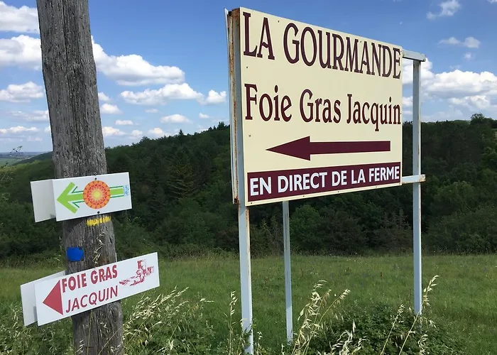 Prázdninový dům Oasis Du Lot