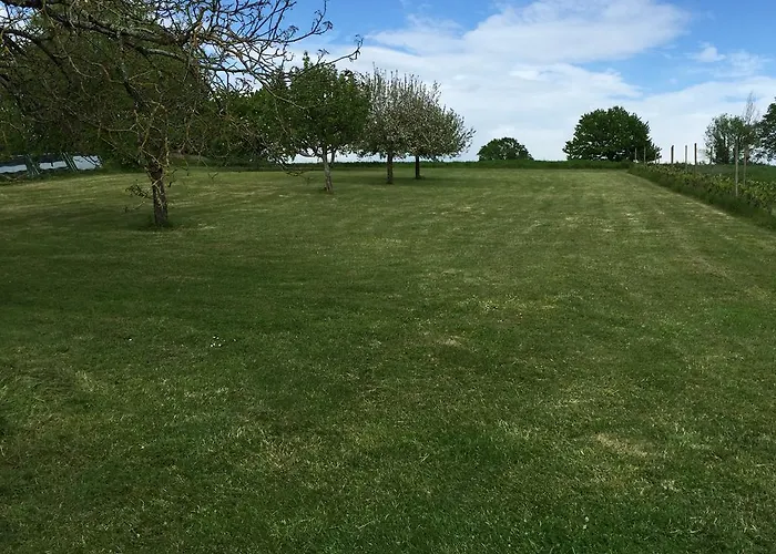 Prázdninový dům Oasis Du Lot