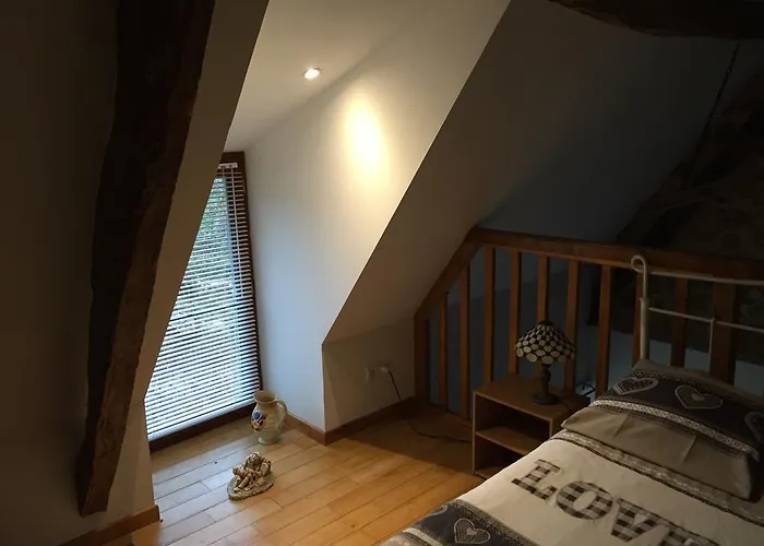 Prázdninový dům Oasis Du Lot Payrac