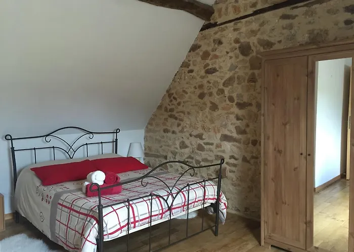 Prázdninový dům Oasis Du Lot Payrac