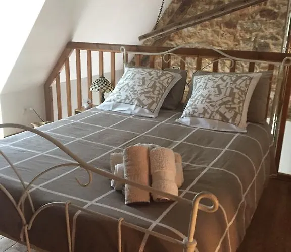 Prázdninový dům Oasis Du Lot Payrac