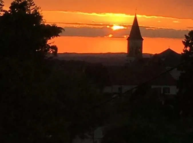 Prázdninový dům Oasis Du Lot