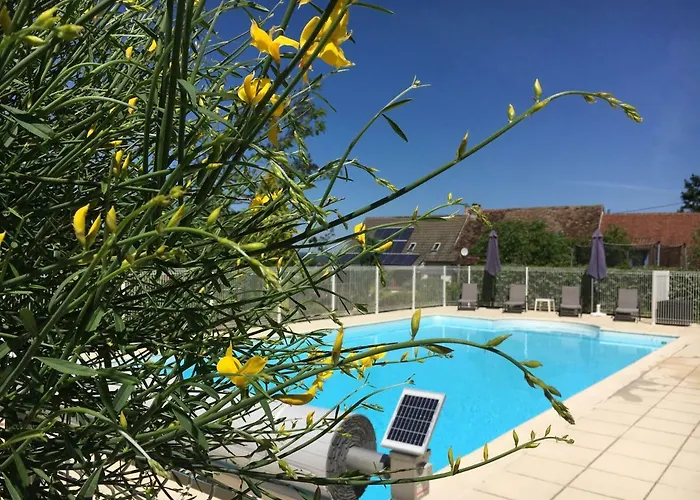 Oasis Du Lot * Payrac