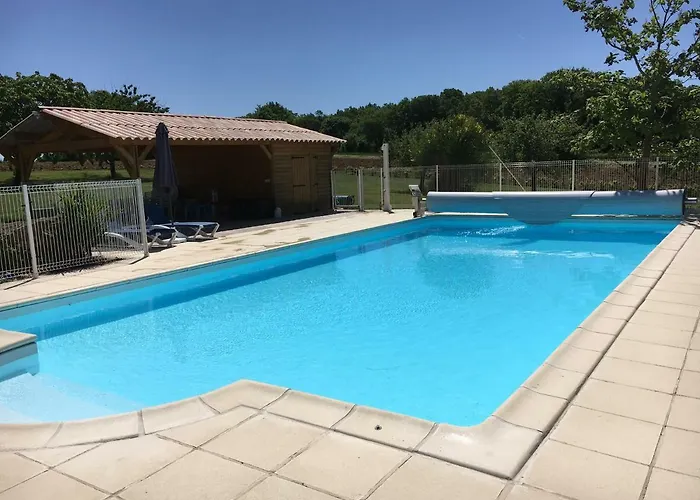 Oasis Du Lot * Payrac