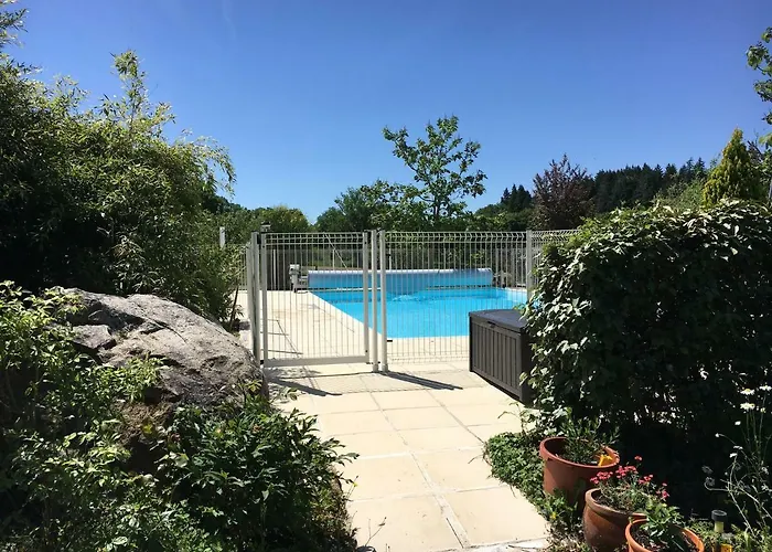 Prázdninový dům Oasis Du Lot